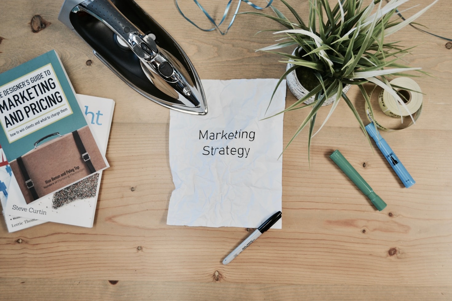 Beginner’s Guide to CPA Marketing Success